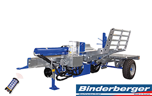 10. BINDERBERGER CEPILEC GIGANT 30FG