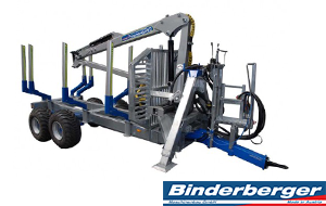 BINDERBERGER PRIKOLICA R W9