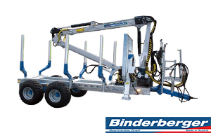 BINDERBERGER PRIKOLICA RW11