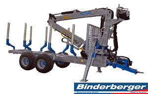 BINDERBERGER PRIKOLICA RW14