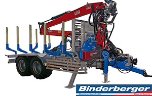 BINDERBERGER PRIKOLICA RW16