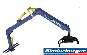 BINDERBERGER DVIGLO FK5300