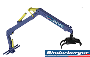 BINDERBERGER DVIGLO FK7000L